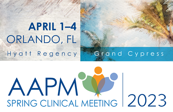 2023 Spring Clinical Meeting