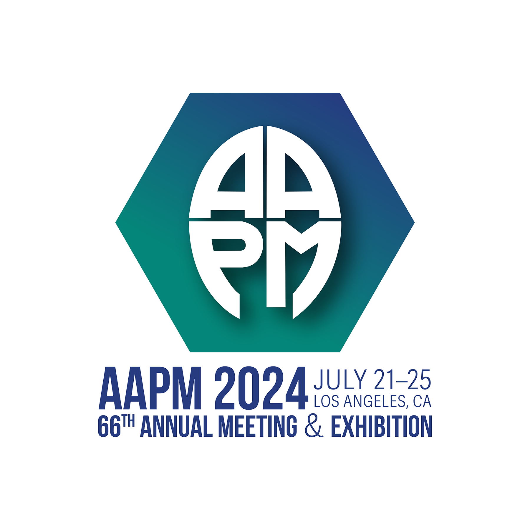 AAPM 66th Annual Meeting & Exhibition