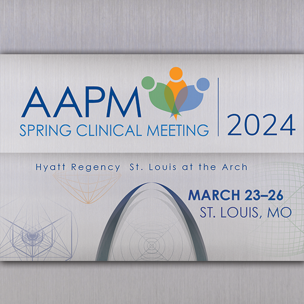 2024 Spring Clinical Meeting