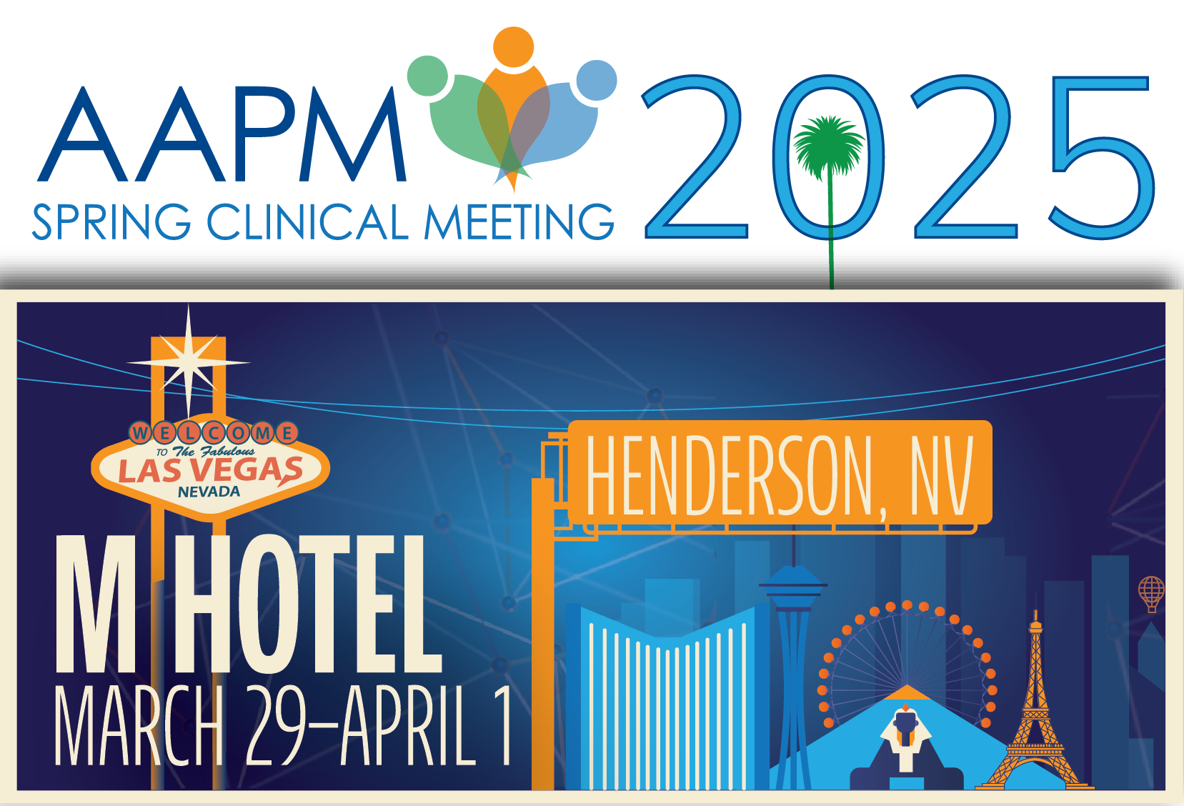 2025 Spring Clinical Meeting