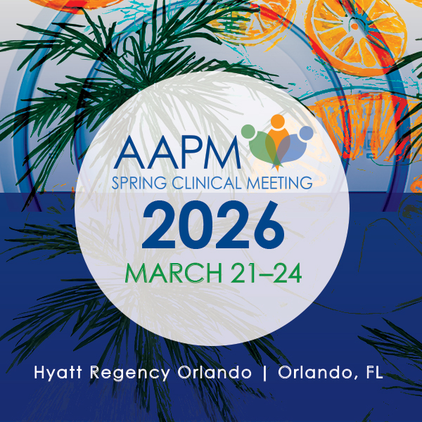 2026 Spring Clinical Meeting